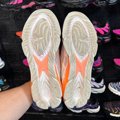 Asics Gel-Quantum 360 8 'White Bright Sunstone' (Second hand)