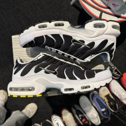 Nike Air Max Plus TN 'Killer Whale' (Second hand)
