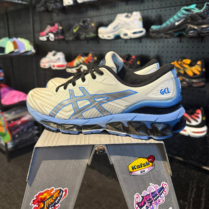 Asics Gel-Quantum 360 7 'Glacier Grey Blue Coast' (Second hand)