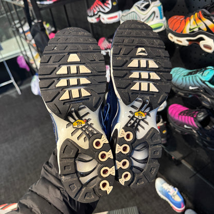 Nike Air Max Plus 'TN' Shattered Ice Midnight Navy (Second hand)