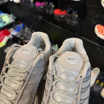 Nike Air Max Plus TN 'Metalic Silver' (Second hand)