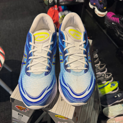 Asics Gel-Quantum 360 VIII City of Lights 'Prussian Blue White' (Second hand)