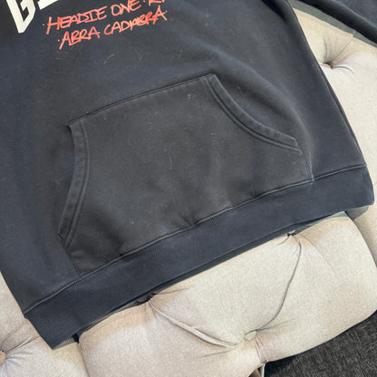 Geedup Hoodie 'A1 x Spotify' (Second hand)