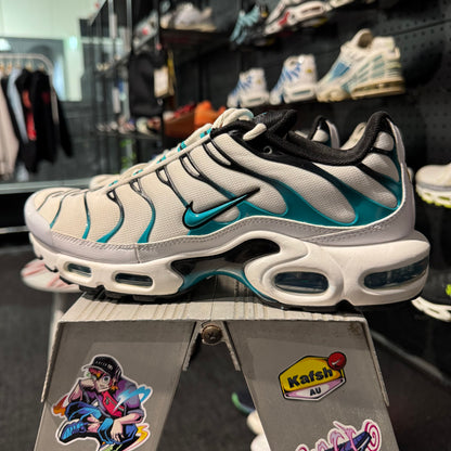 Nike Air Max Plus TN 'Turbo Green' (Second hand)