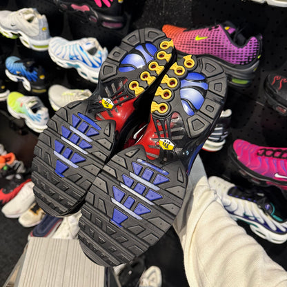 Nike Air Max Plus TN '25th Anniversary' (Brand New)