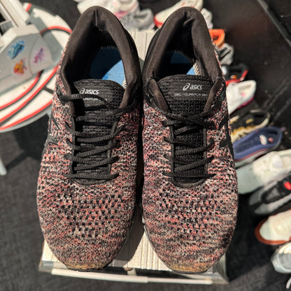 Asics Gel-Quantum 360 Knit 2 'Black Clasic Red' (Second hand)