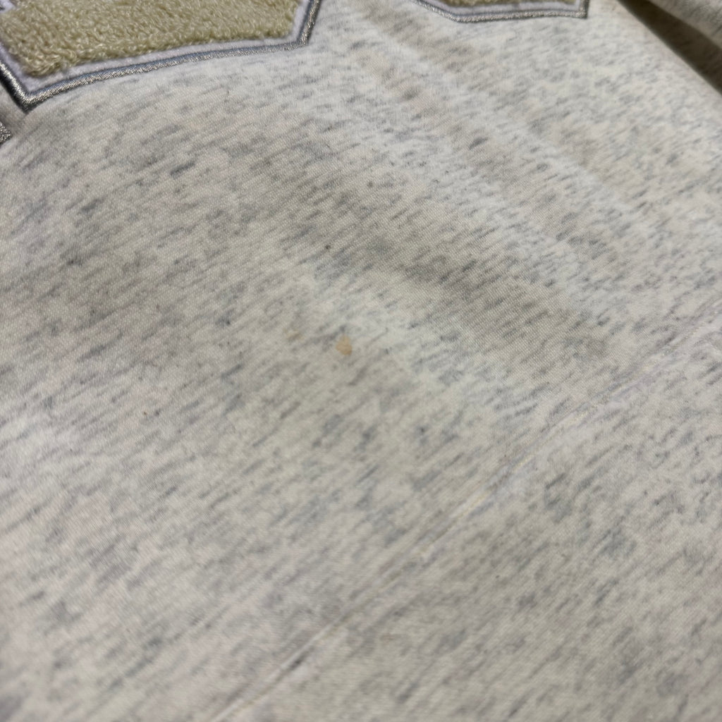 Geedup Team Logo Hoodie 'Wheat' (Second hand)
