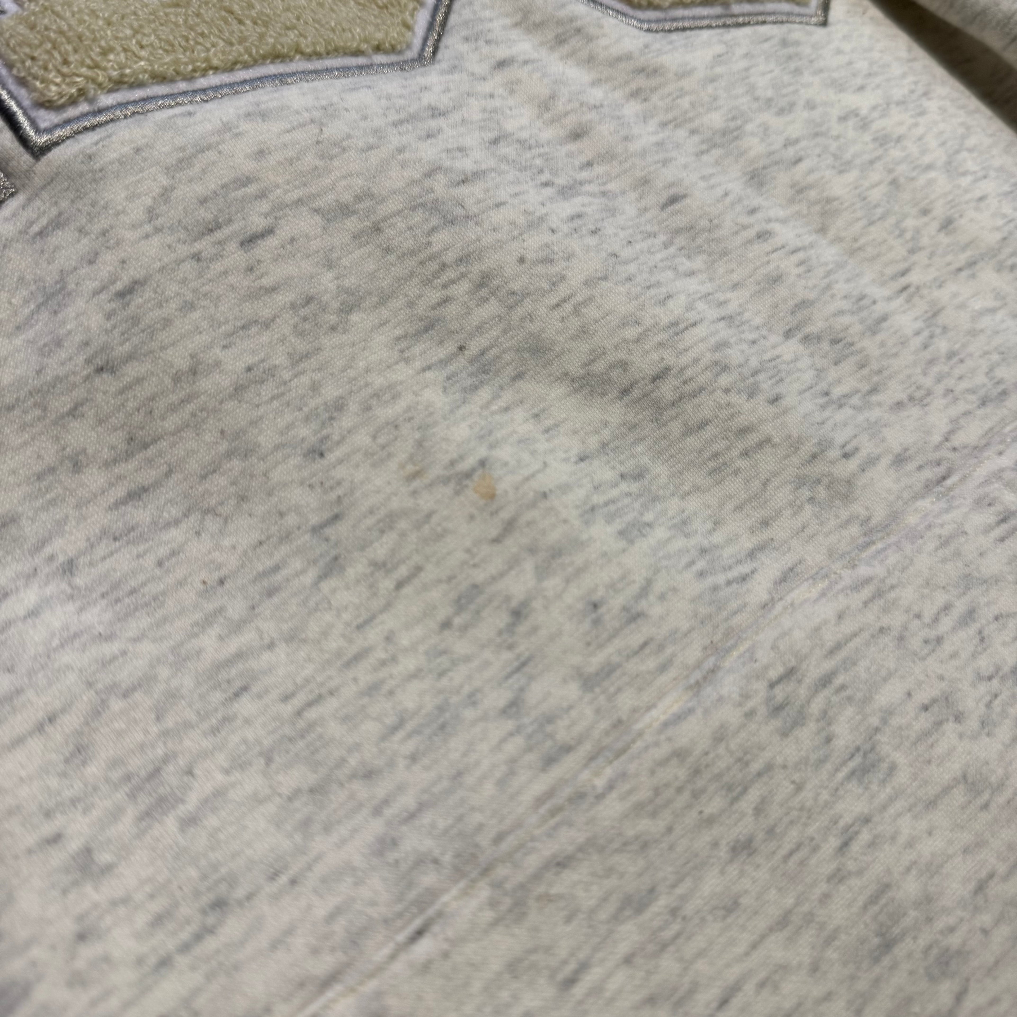 Geedup Team Logo Hoodie 'Wheat' (Second hand)