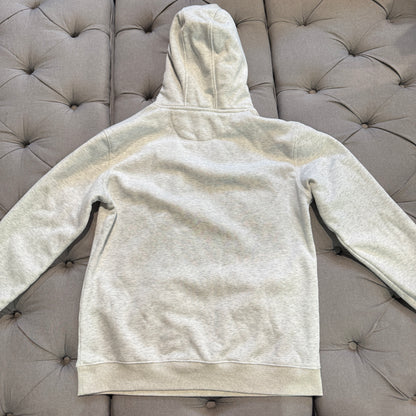 Geedup Team Logo Hoodie 'Wheat' (Second hand)