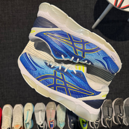 Asics Gel-Quantum 360 VIII City of Lights 'Prussian Blue White' (Second hand)