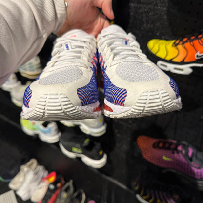Asics Gel-Quantum 360 1 CM 'Blazing Coral' (Second hand)