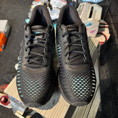 Asics Gel-Quantum 360 1 'Black Turquoise' (Second hand)