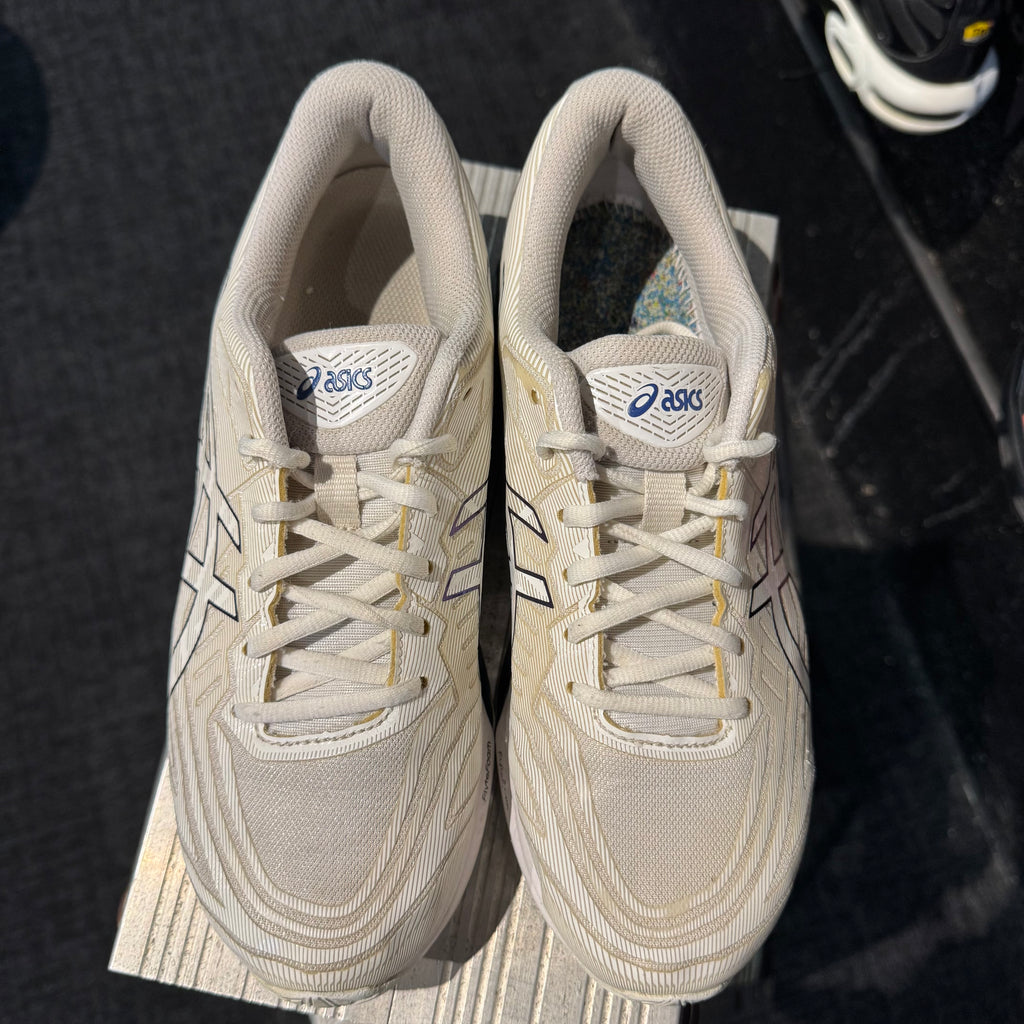 Asics Gel Quantum 360 7 'Illusion Blue' (Second hand)