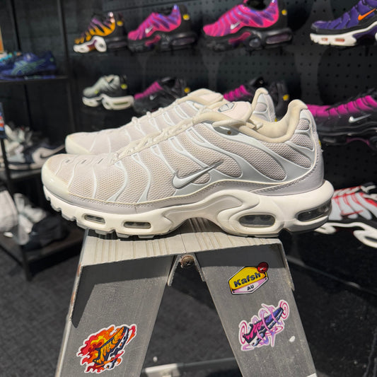 Nike Air Max Plus 'TN' Casper (Second hand)