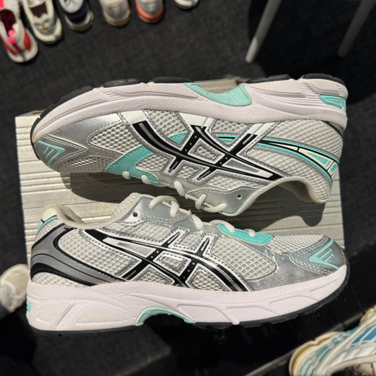 Asics Gel-1130 'White Teal Black' (Second hand)