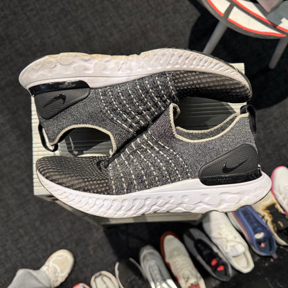 Nike React Phantom Run 2 'Black White' (Second hand)