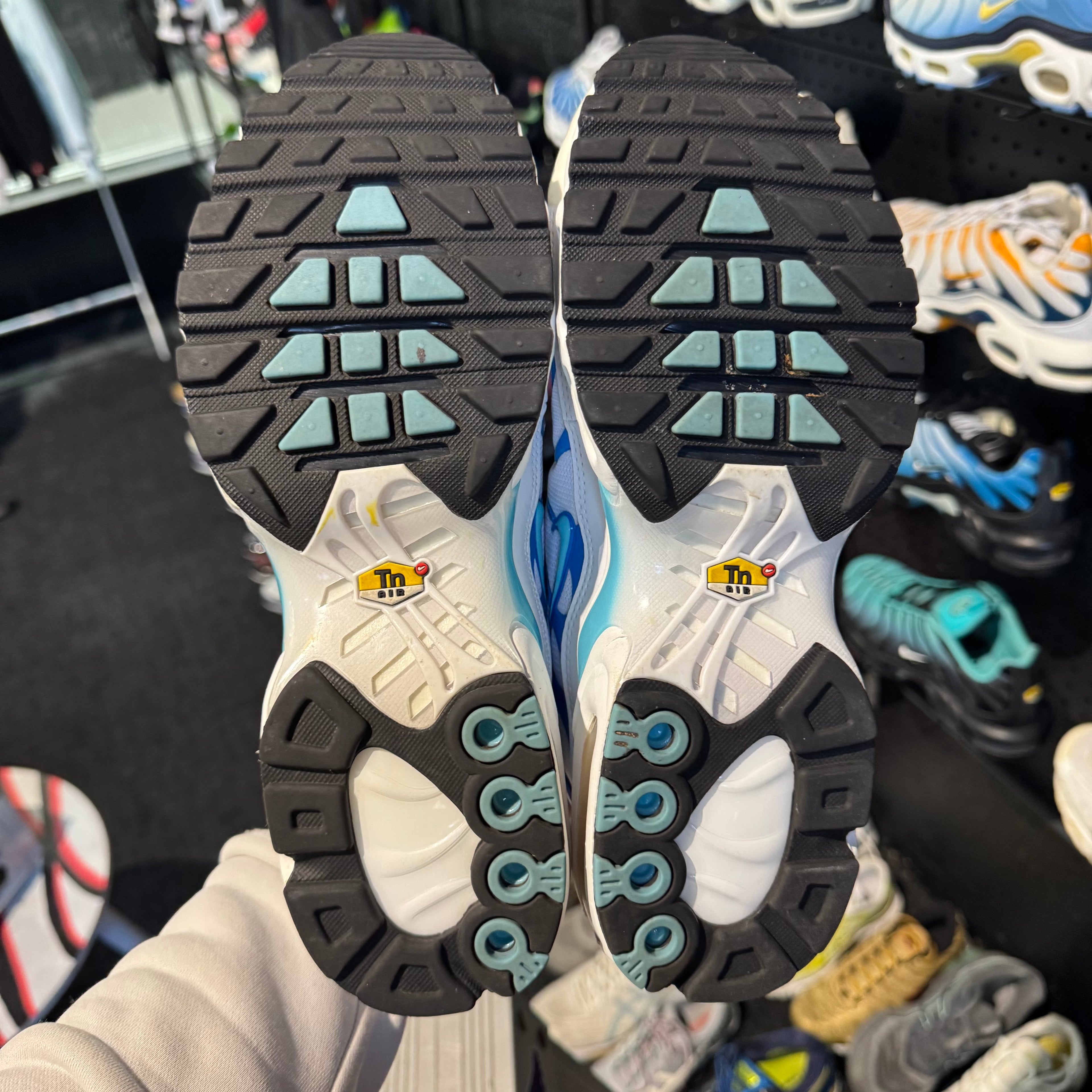 Nike Air Max Plus TN 'Dream' (Second hand)
