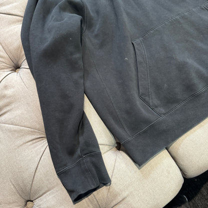 Nike TN Hoodie 'Black' (Second hand)