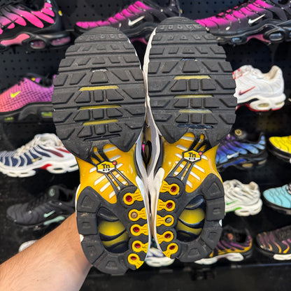 Nike Air Max Plus TN 'White Honey Fade' (Second hand)