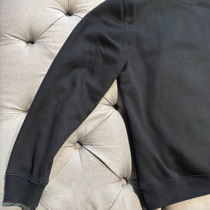 Geedup Handstyle Hoodie 'Black Sorbet' (Second hand)