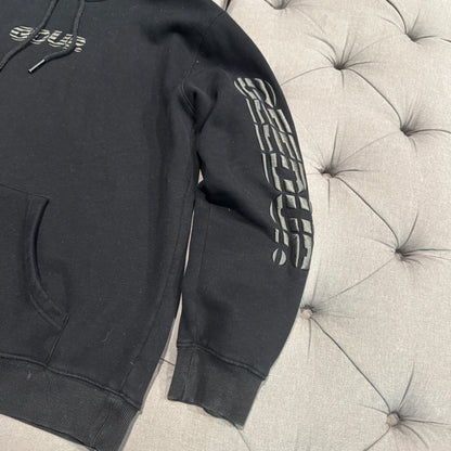 Geedup Sportsman PFK Hoodie 'Black' (Second hand)
