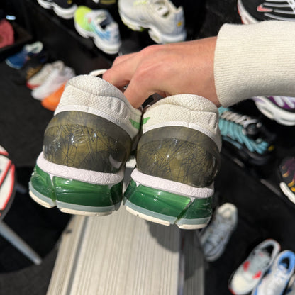 Asics Gel-Quantum 360 1 Edgil 'Pepermint' (Second hand)