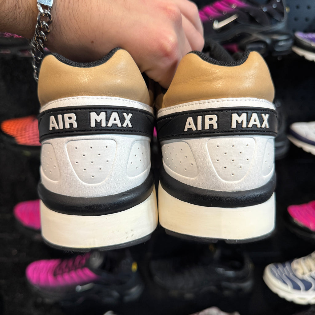 Nike Air Max Classic BW Premium 'Vachetta Tan' (Second hand)