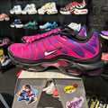 Nike Air Max Plus TN 'Fireberry' (Brand New)