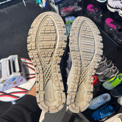 Asics Gel-Quantum 180 4 'Sheet Rock' (Second hand)