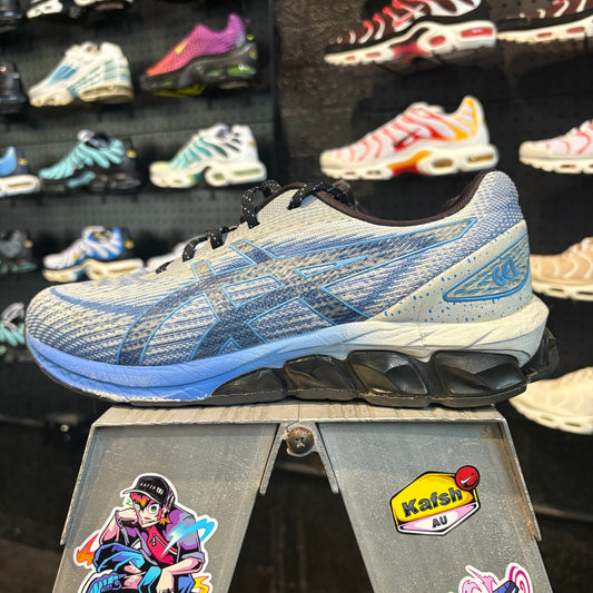 Asics Gel-Quantum 180 7 'Blue Coast Glacier ' (Second hand)