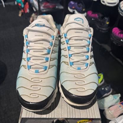 Nike Air Max Plus 'TN' Baltic Blue (Second hand)