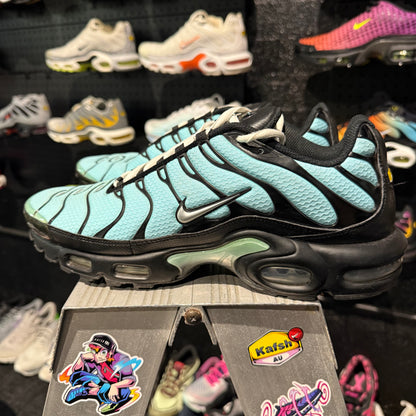 Nike Air Max Plus TN 'Dark Tiffany' (2020) (Second hand)