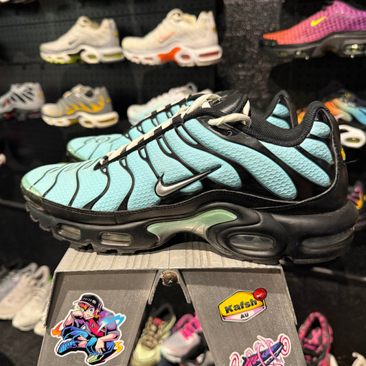 Nike Air Max Plus TN 'Dark Tiffany' (2020) (Second hand)