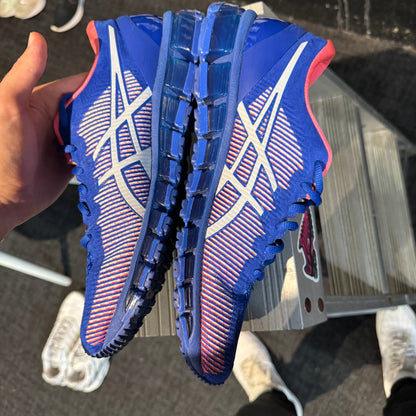 Asics Gel-Quantum 360 CM 'Blue Pink Cameo' (Second hand)