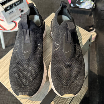 Nike React Phantom Run Flyknit V1 'Black White' (Second hand)