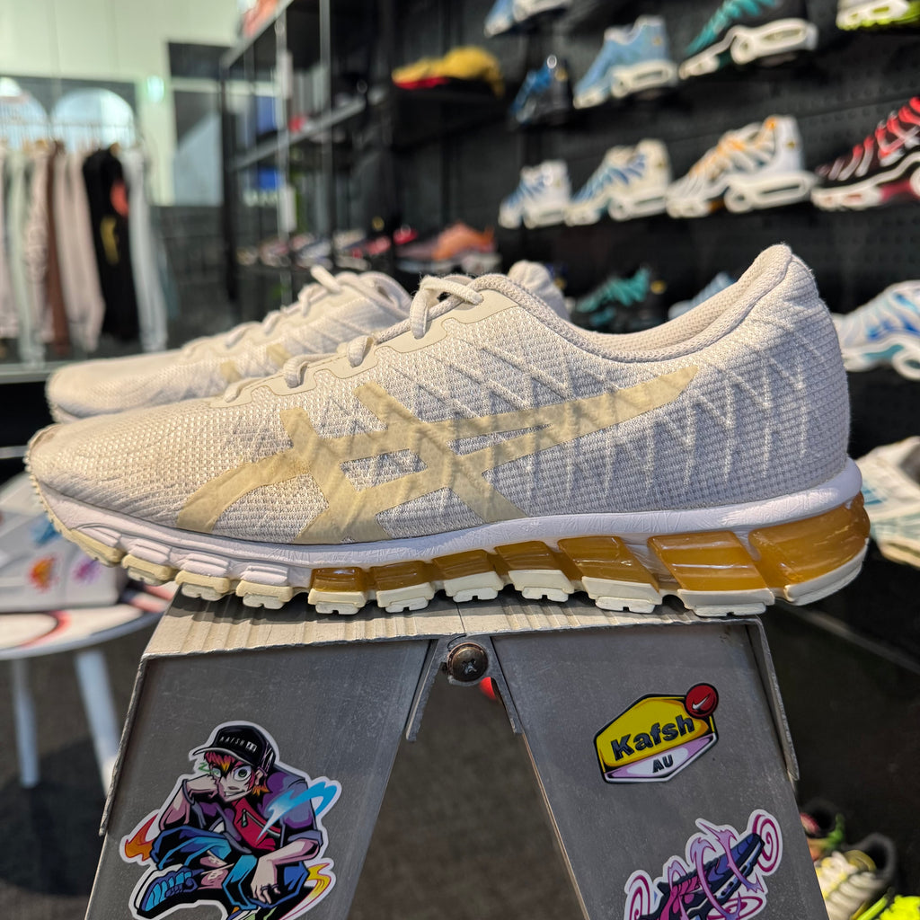 Asics Gel-Quantum 180 4 'White' (Second hand)