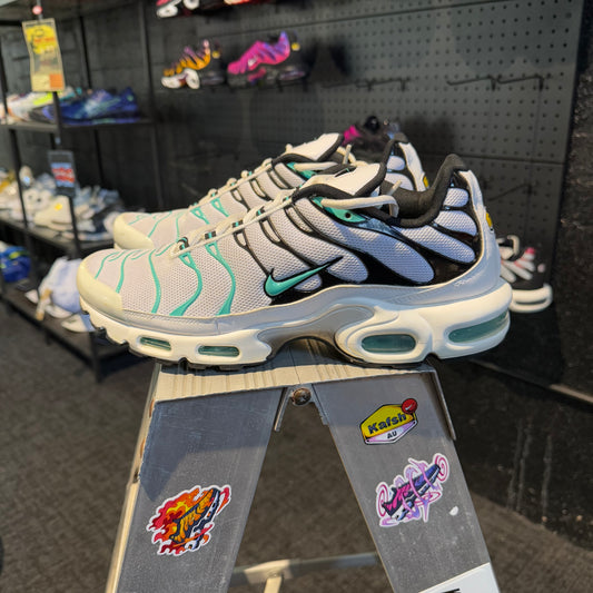 Nike Air Max Plus 'TN' Hyper Jade (Second hand)