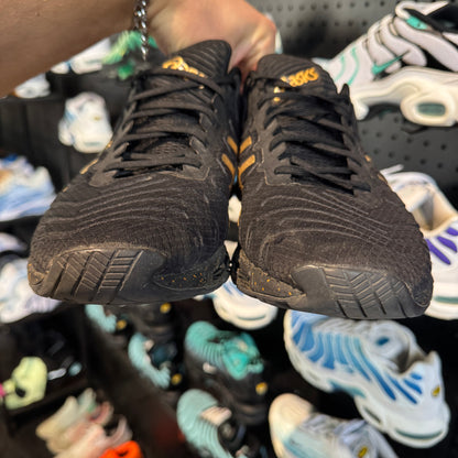 Asics Gel-Quantum 360 5 'Black Gold' (Second hand)