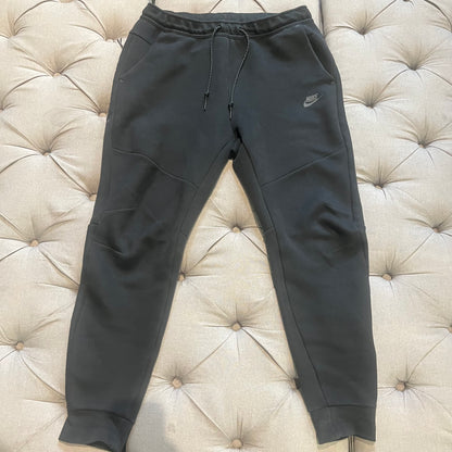 Nike Tech Fleece Pants 'Black' (Second hand)