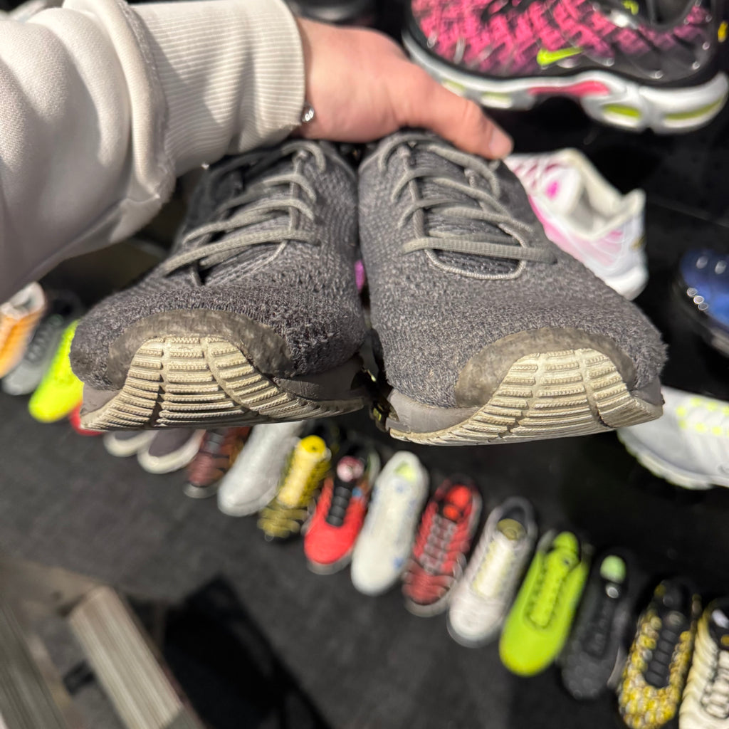 Asics Gel Quantum 360 Knit 2 'Carbon Dark Grey' (Second hand)