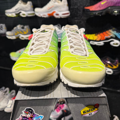 Nike Air Max Plus TN 'World Wide Pack' (Second hand)