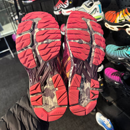 Asics Gel GT2000 4 'Pink Orange' (Second hand)