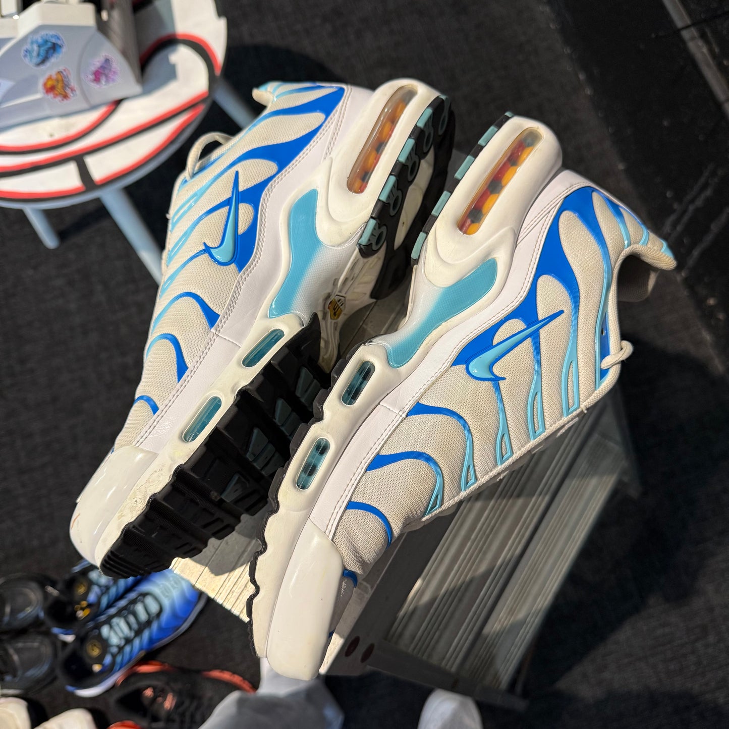 Nike Air Max Plus TN 'Dream' (Second hand)