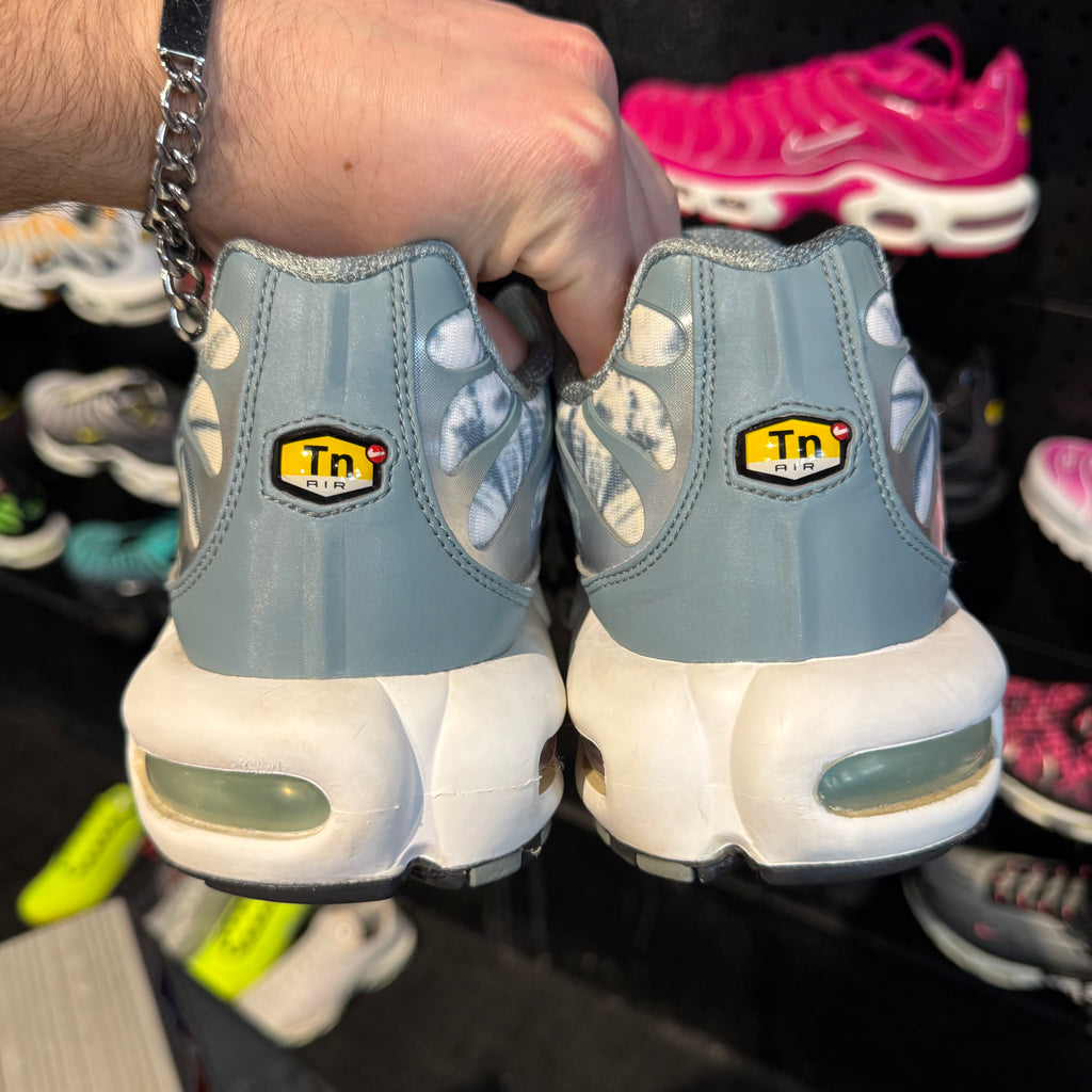 Nike Air Max Plus TN 'Palm Pack Waterway Green' (Second hand)