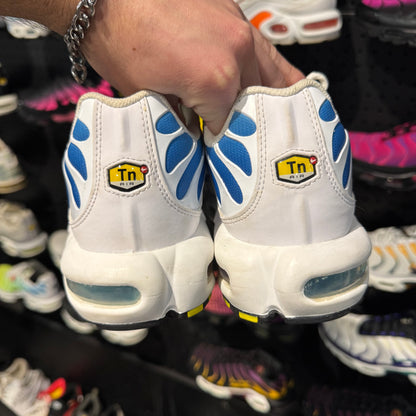 Nike Air Max Plus TN 'Battle Blue' (Second hand)