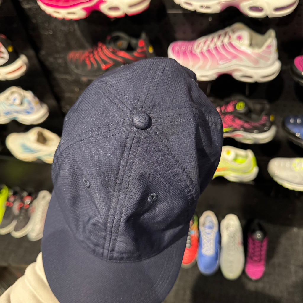 Lacoste Sport Side Pannel Cap 'Navy' (Second Hand)