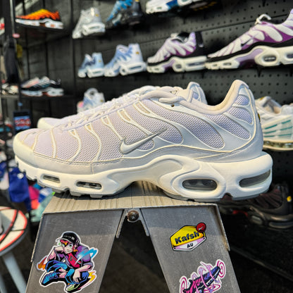Nike Air Max Plus TN 'Casper' (Brand New)