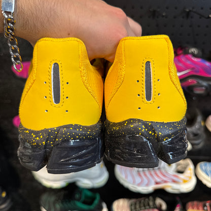 Asics Gel-Quantum 360 6 ‘Saffron Tai Chi Yellow' (Brand New)