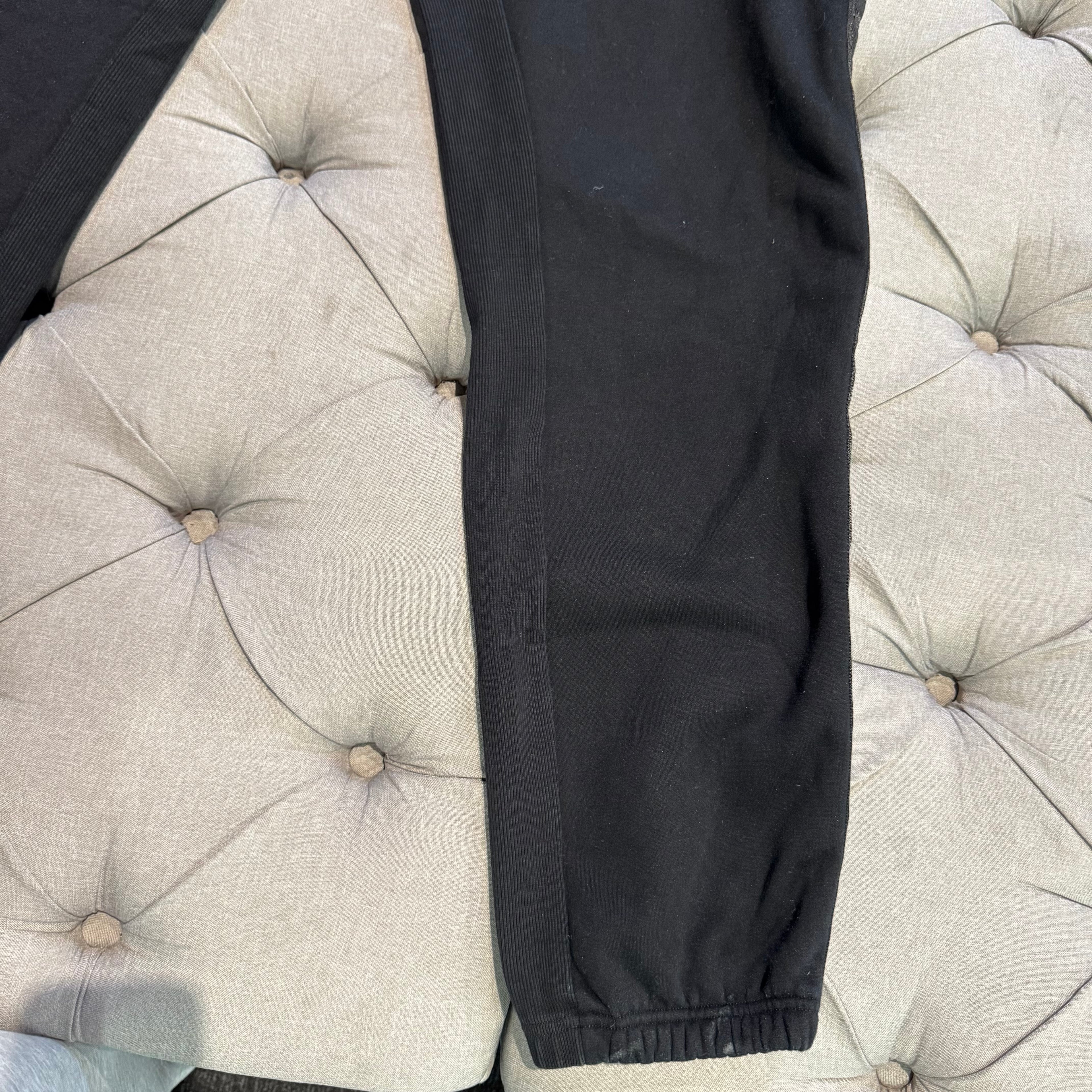 Geedup PFK Track Pants 'Black' (Second hand)