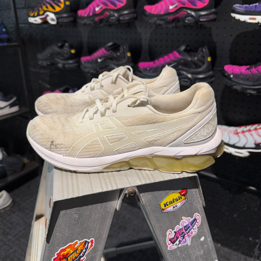 Asics Gel-Quantum 180 VII ‘Triple White’ (Second hand)
